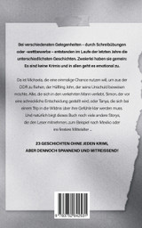 Ich kann auch anders! Ich kann auch anders!