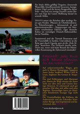 Fabelhafte Reise durch Namibia, Botswana, Sambia & Uganda Fabelhafte Reise durch Namibia, Botswana, Sambia & Uganda