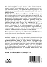 Das unsichtbare Skript all unserer Heldenreisen