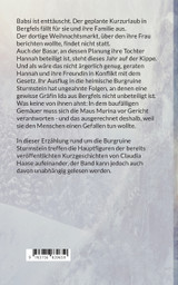 Rendezvous mit einer Burgruine Rendezvous mit einer Burgruine
