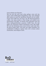 Und wo bleibt mein Wunder? Und wo bleibt mein Wunder?