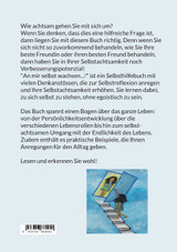 An mir selbst wachsen...! An mir selbst wachsen...!