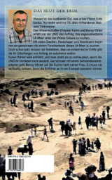 Das Blut der Erde