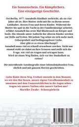 Ein Mädchen, das die bedingungslose Liebe suchte Ein Mädchen, das die bedingungslose Liebe suchte
