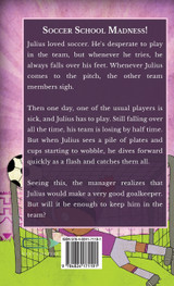 Soccer School Madness!