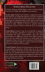 Scarlet Angel Collection