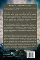 The House Of Crow Collection