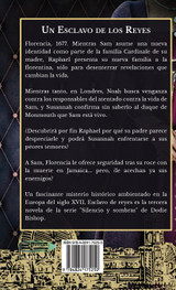 Un Esclavo de los Reyes