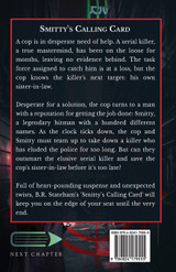 Smitty's Calling Card