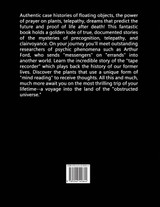 Psychic Phenomena Psychic Phenomena