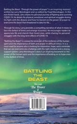 Battling the Beast - Through the power of prayer