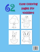 I LOVE TO COLOR coloring book I LOVE TO COLOR coloring book