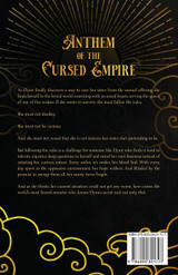 Anthem of the Cursed Empire Anthem of the Cursed Empire