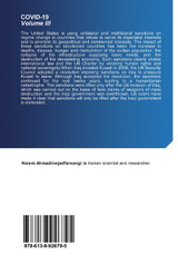 COVID-19 Volume III COVID-19 Volume III