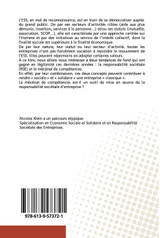 Le mécénat de compétences Le mécénat de compétences