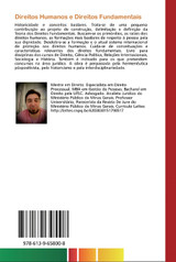 Direitos Humanos e Direitos Fundamentais Direitos Humanos e Direitos Fundamentais