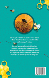 Bees The Ultimate Bee Book for Kids Bees The Ultimate Bee Book for Kids