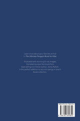 Penguins The Ultimate Penguin Book for Kids Penguins The Ultimate Penguin Book for Kids