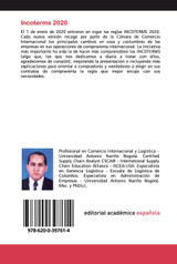 Incoterms 2020 Incoterms 2020