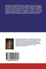 Accounting for Hospitality, Hotel & Catering Accounting for Hospitality, Hotel & Catering