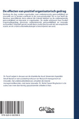 De effecten van positief organisatorisch gedrag De effecten van positief organisatorisch gedrag