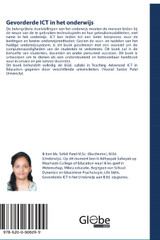 Gevorderde ICT in het onderwijs