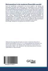 Risicoanalyse in de moderne financiële wereld