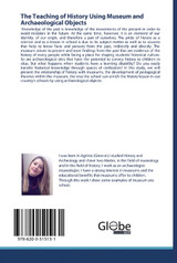 The Teaching of History Using Museum and Archaeological Objects