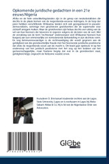 Opkomende juridische gedachten in een 21e eeuws Nigeria