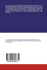 Nucleic Acids Structures