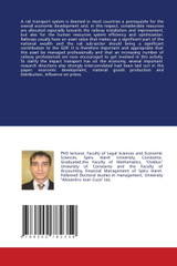 The Railway Transport System