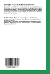 Concetti avanzati di telerilevamento