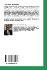Controllo biologico Controllo biologico