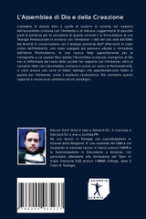 L'Assemblea di Dio e della Creazione