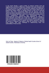 Role of NGOs in addressing social determinants