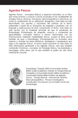 Agentes Físicos