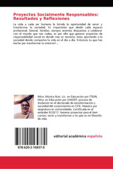 Proyectos Socialmente Responsables