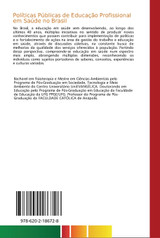 Políticas Públicas de Educação Profissional em Saúde no Brasil