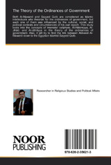 The Theory of the Ordinances of Government