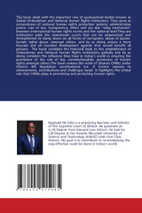 Global Ombudsman and National Human Rights Institutions