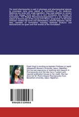 Practical Text Book of Pharmaceutics & Physical Pharmacy