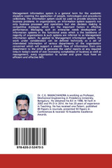 Management Information System