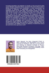 Urban Flood Modeling and Management