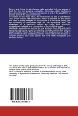 Technological aspects of Agaricus blazei Murrill mushroom culture