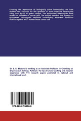 Development of Method for the Synthesis of Bioactive Heterocycles Development of Method for the Synthesis of Bioactive Heterocycles
