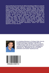 DDoS Attack Mitigation Architecture