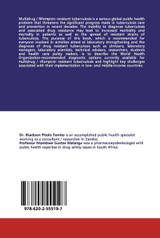 Diagnosis of Multidrug / Rifampicin Resistant Tuberculosis Diagnosis of Multidrug / Rifampicin Resistant Tuberculosis