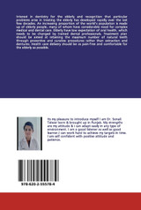 Endodontic Management In Geriatric Patients Endodontic Management In Geriatric Patients