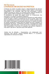 50 Técnicas LITERACIA EM SAÚDE NA PRÁTICA