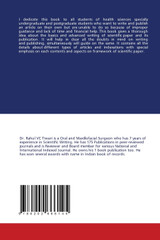 How to write an article and publish it